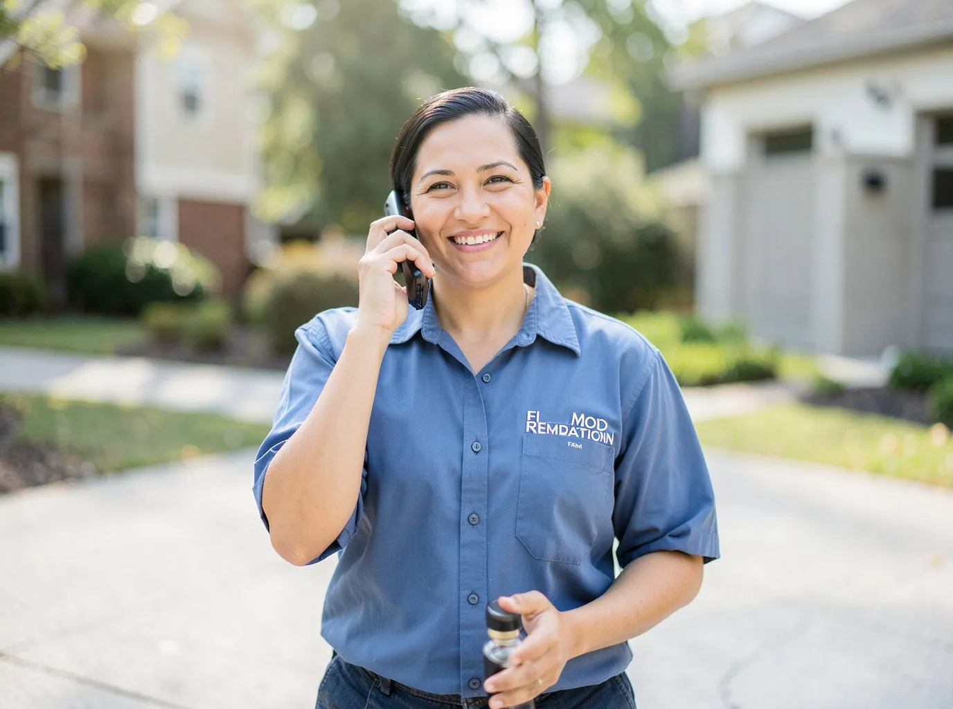 Mold Remediation Harborside, ME FAQs